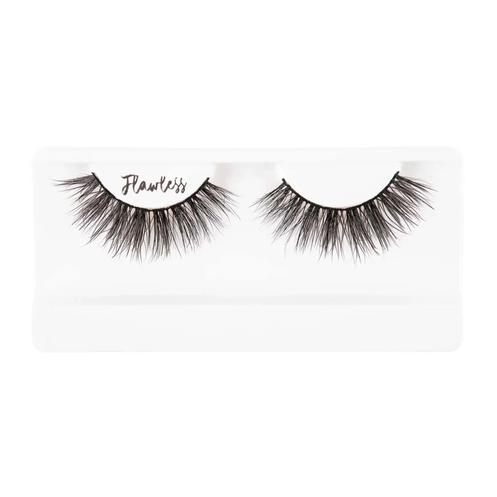 BEAUTYCREATIONS 3D Faux Mink Lashes Holographic Collection