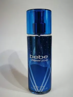 Bebe Jetset Hollywood Body Mist 250 ML