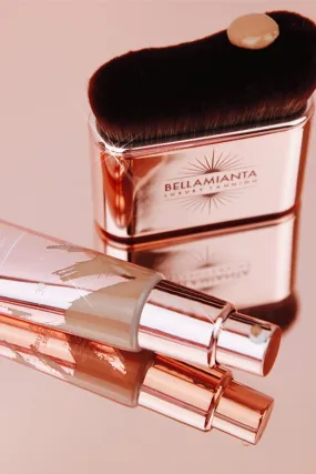 Bellamianta - Illuminating Bronzing Drops -