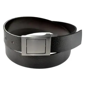 Bench Craft Reversible Leather Belt 3549