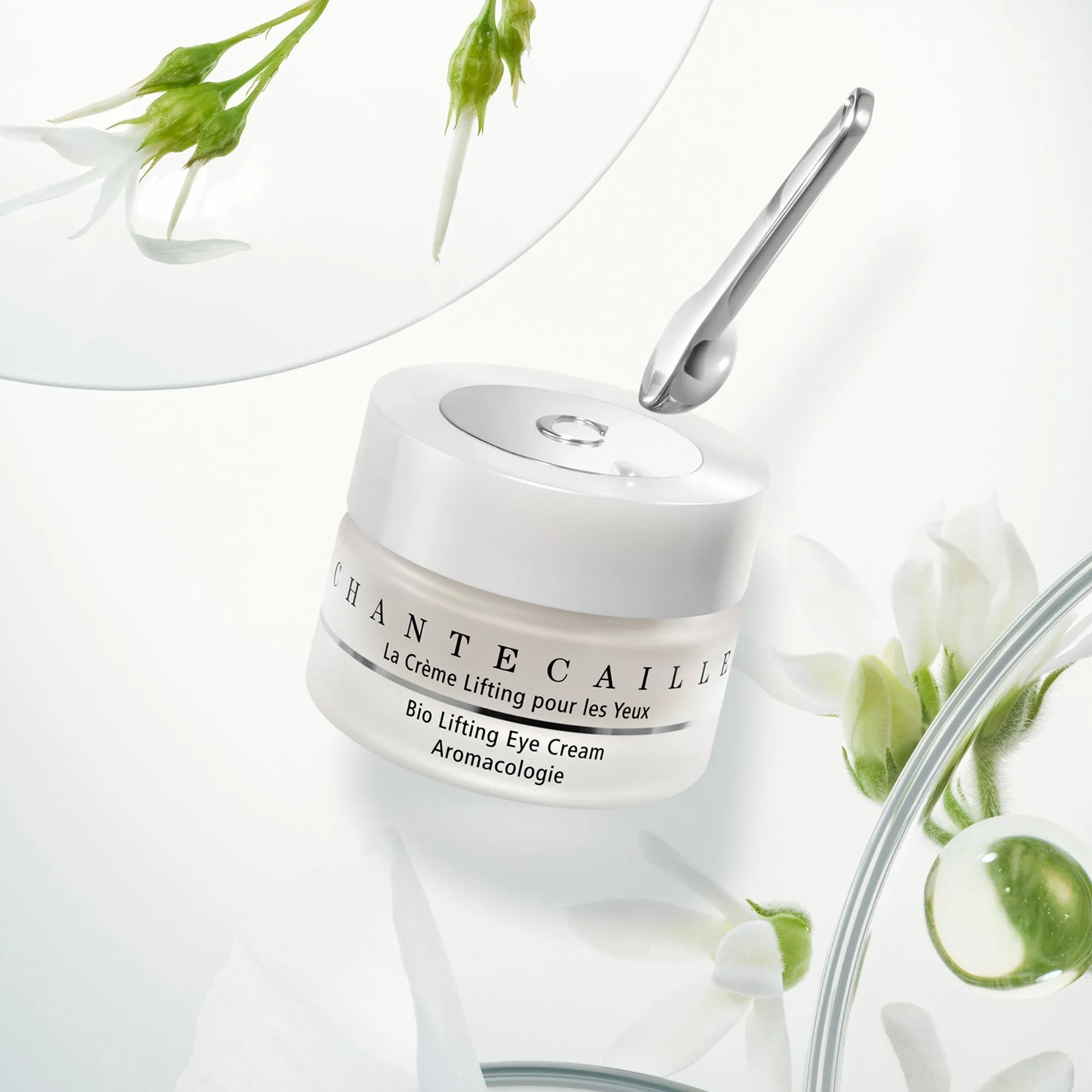 Bio Lifting Eye Cream