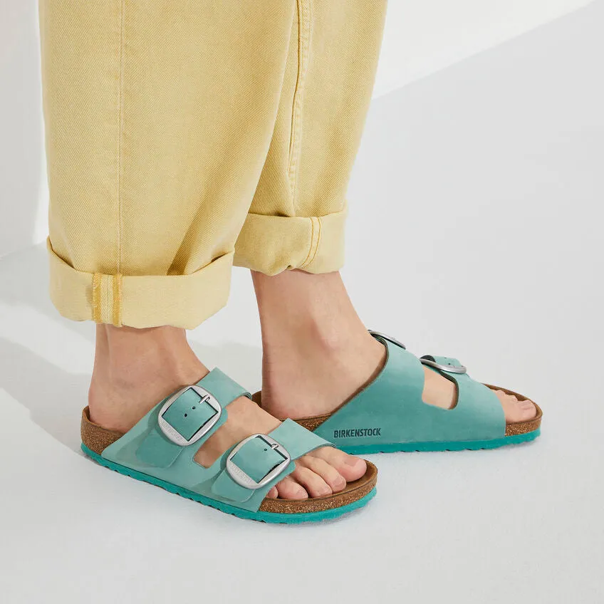 Birkenstock Arizona Big Buckle Beryl