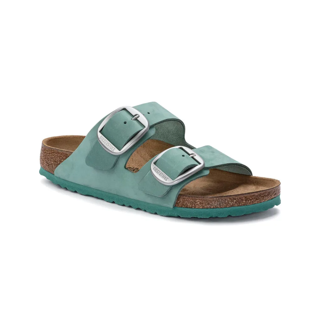 Birkenstock Arizona Big Buckle Beryl