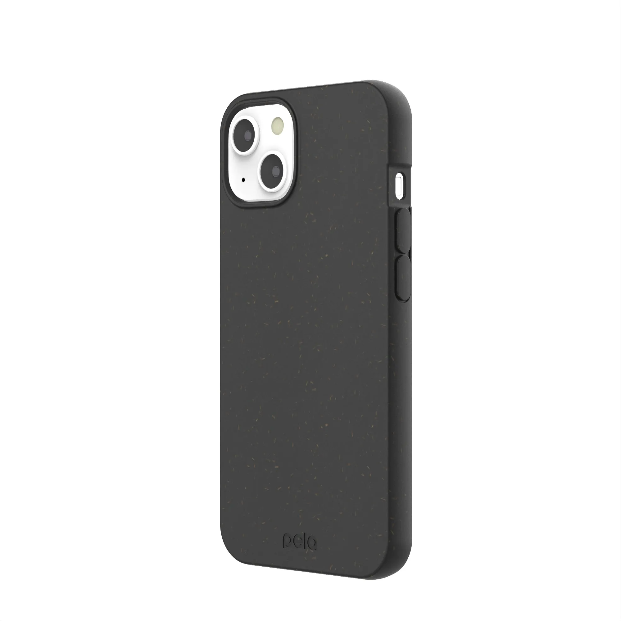 Black iPhone 13 Case