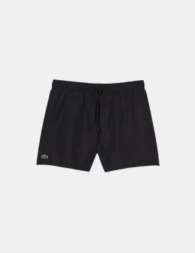 Boardshort Lacoste MH6270 Negro