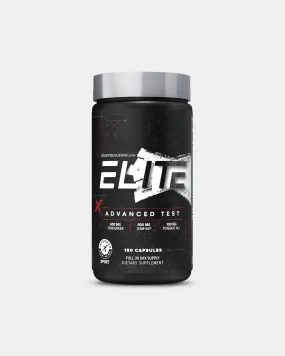 Bodybuilding.com ELITE Advanced TEST Testosterone Booster