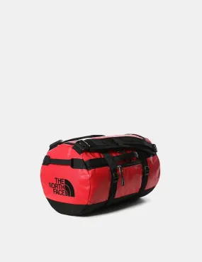 Bolsa The North Face Base Camp Duffel XS Rojo