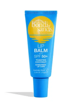 Bondi Sands Coconut Lip Balm SPF50  10G