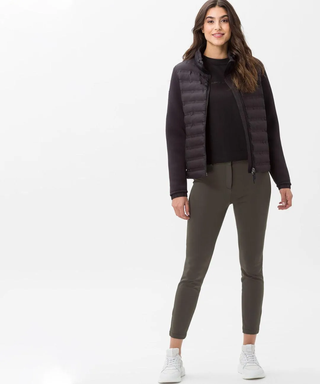 BRAX - Filippa - Blouson pour femme BRAX LAB