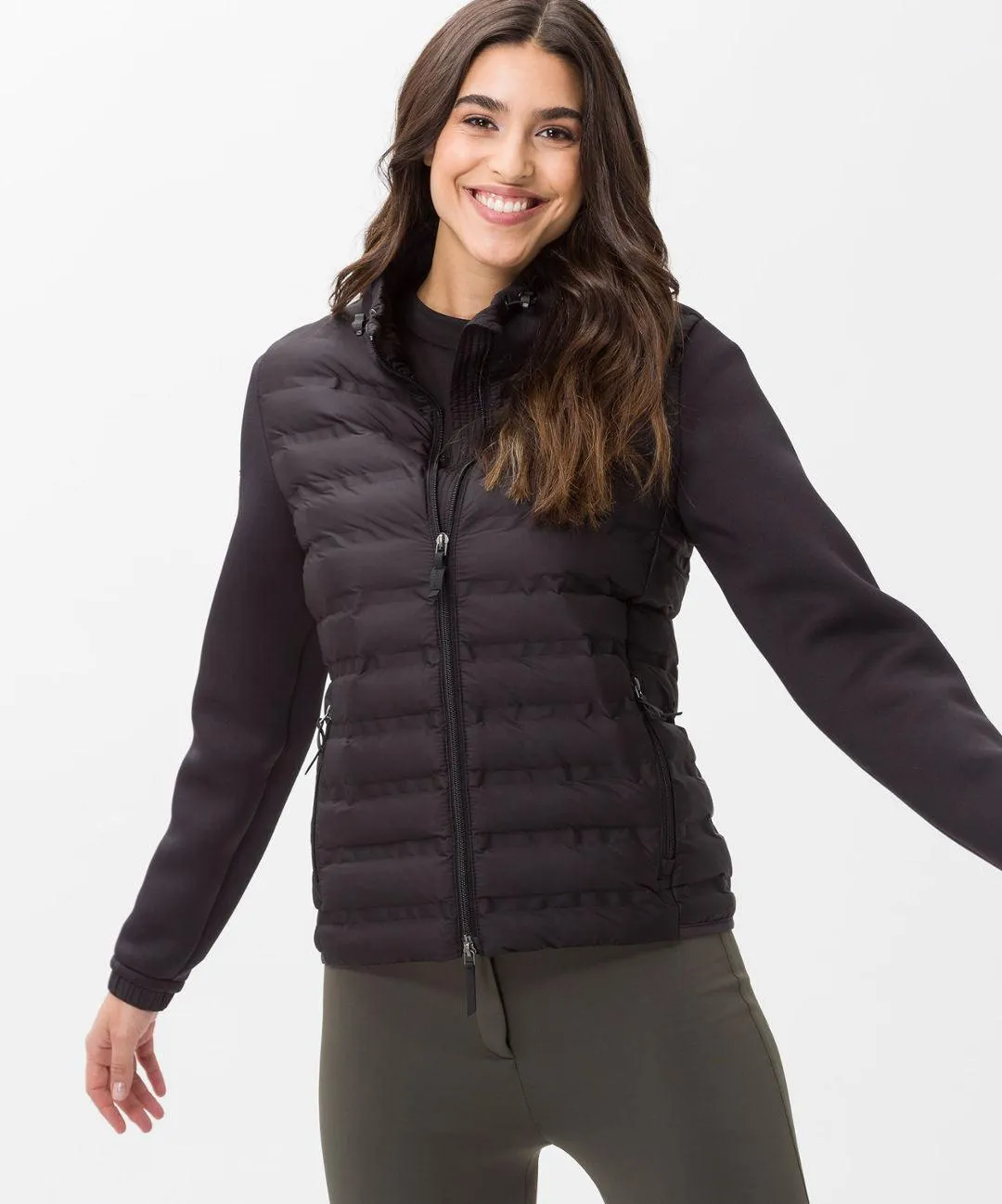 BRAX - Filippa - Blouson pour femme BRAX LAB