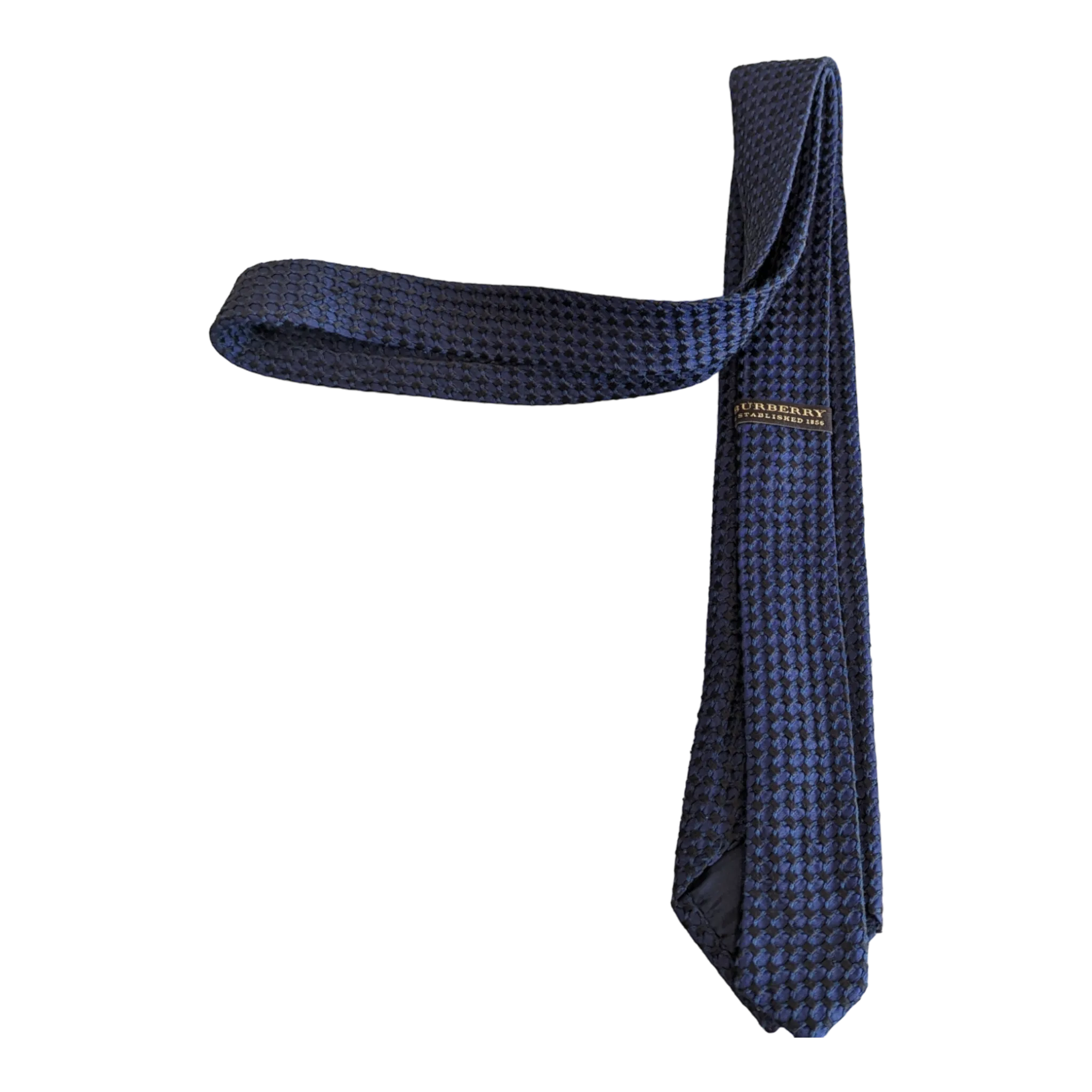 BURBERRY Men's Tie