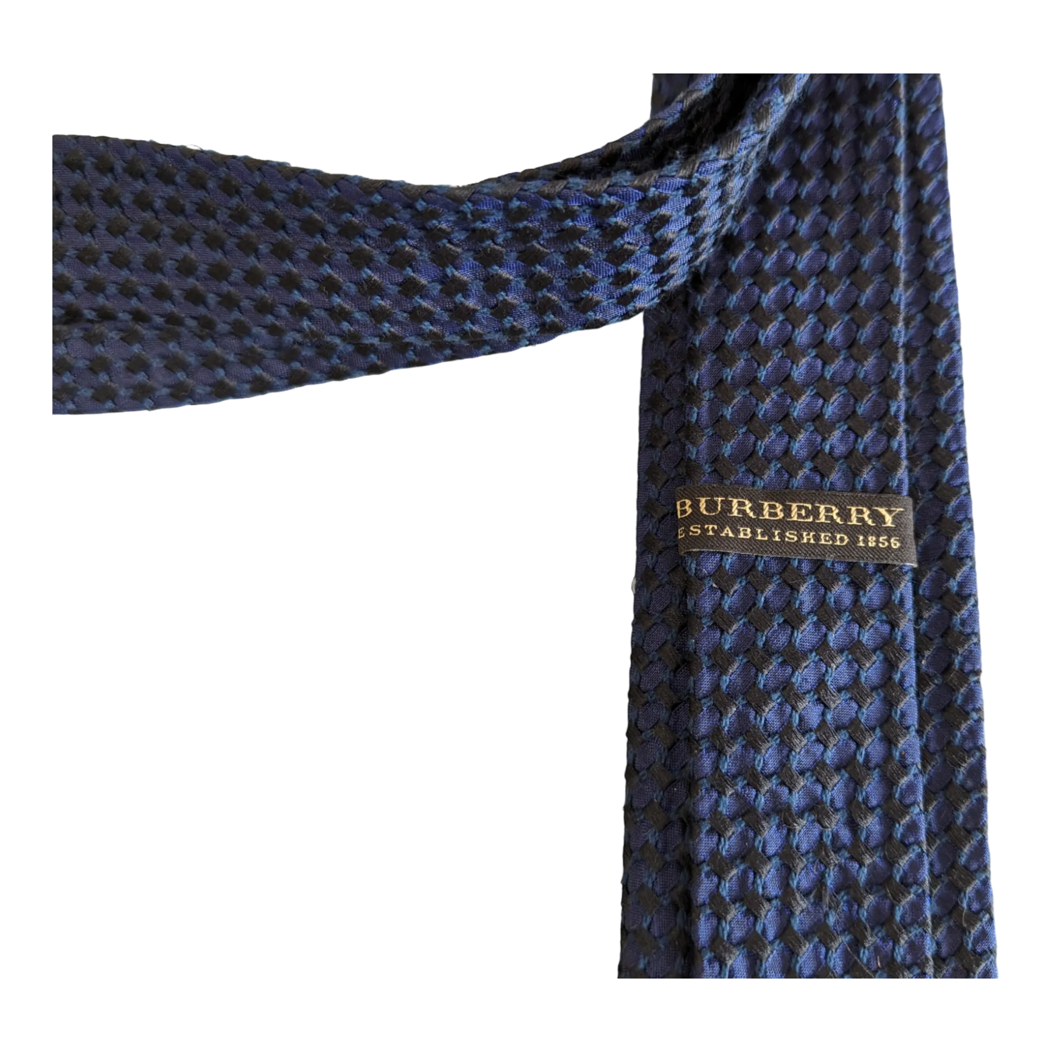 BURBERRY Men's Tie