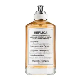 By the Fireplace Maison Martin Margiela for women and men Decant Fragrance Samples