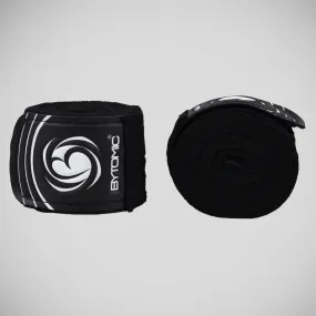 Bytomic Performer Hand Wraps Black