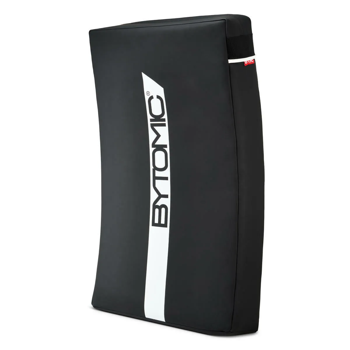 Bytomic Red Label Curved Kick Shield Black