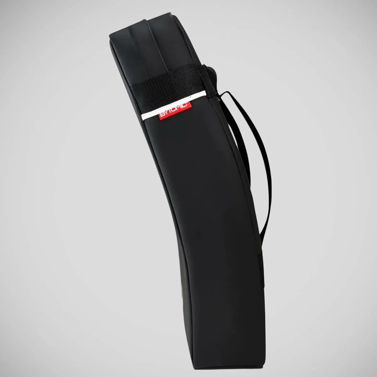 Bytomic Red Label Curved Kick Shield Black