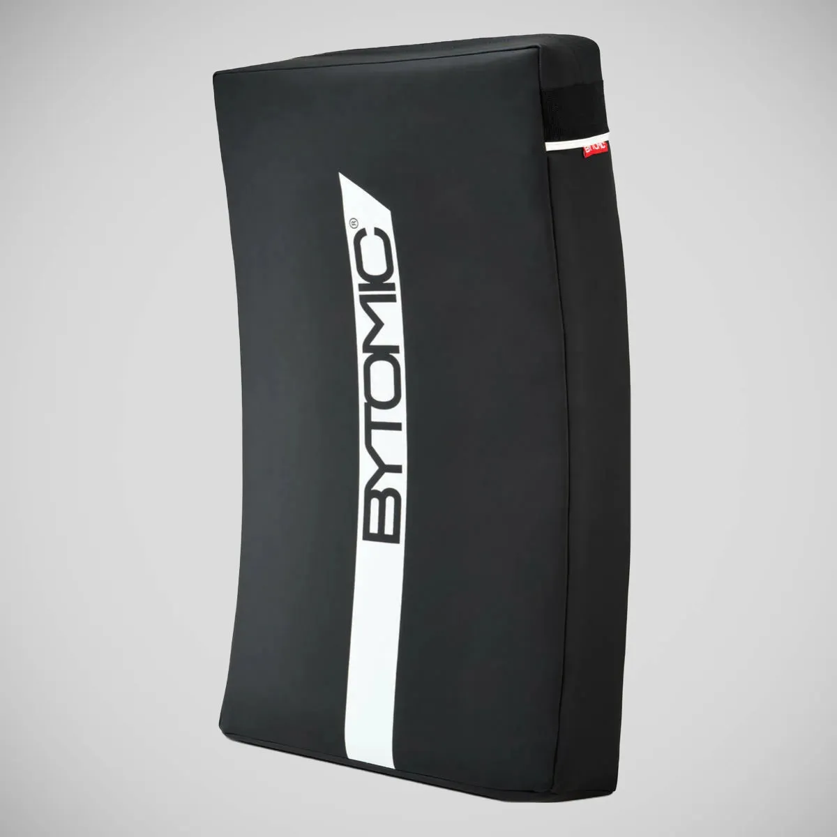 Bytomic Red Label Curved Kick Shield Black