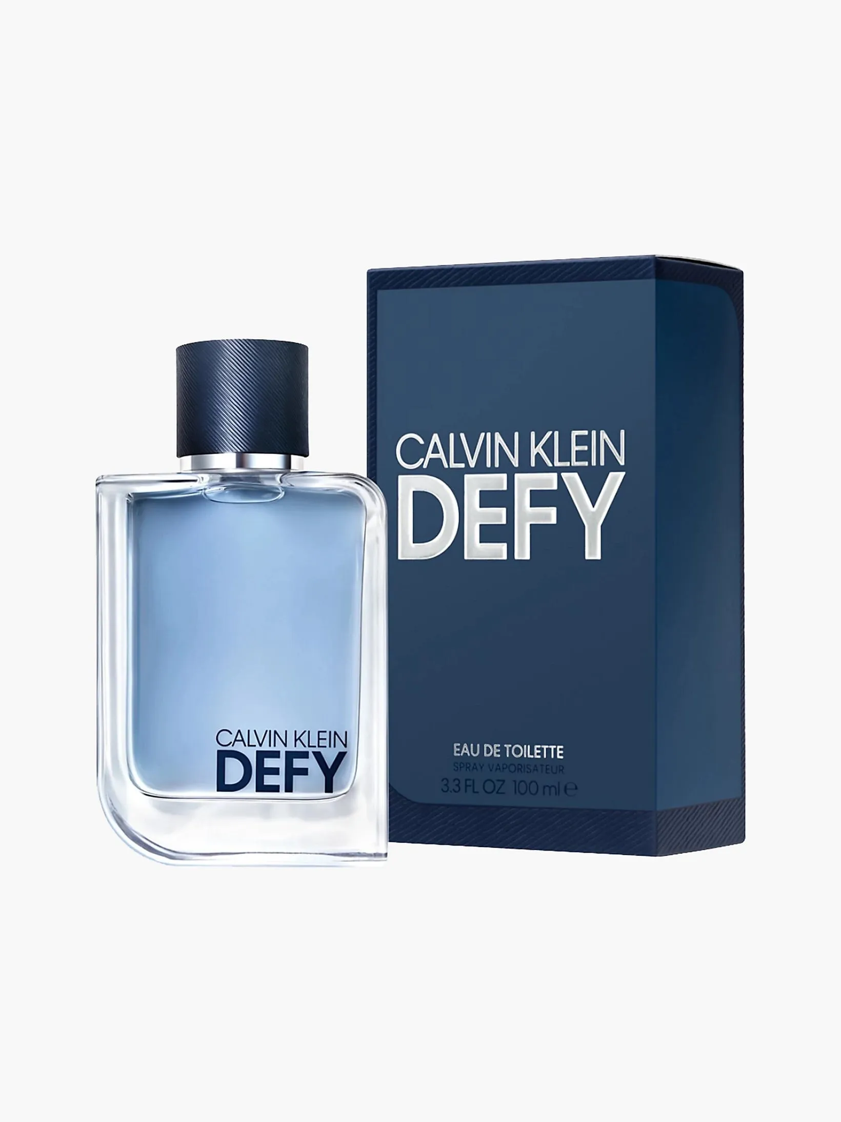 Calvin Klein Defy - GWP