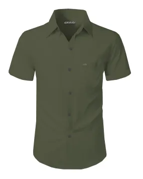 Camisa en algodón - Taddeo