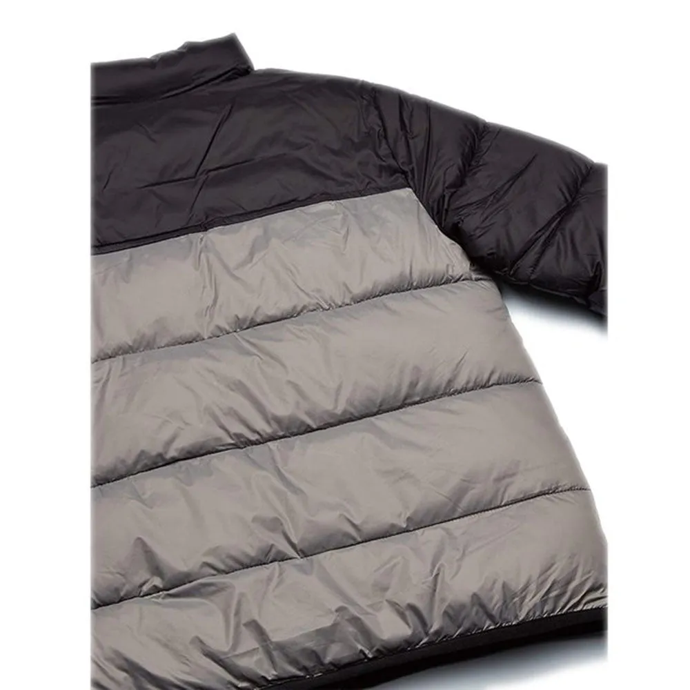 Campera Junior Element Primo Arctic JKT Negro