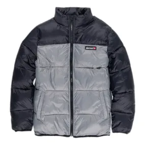 Campera Junior Element Primo Arctic JKT Negro