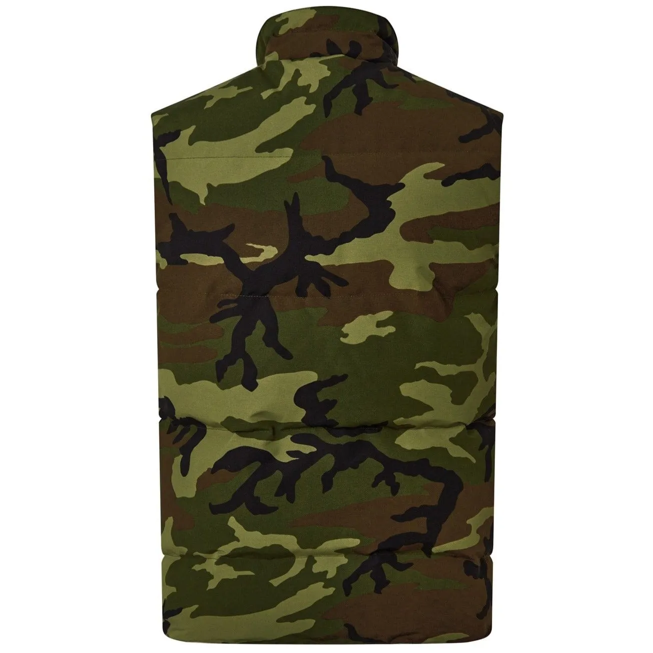 Canada Goose Camouflage Garson Vest