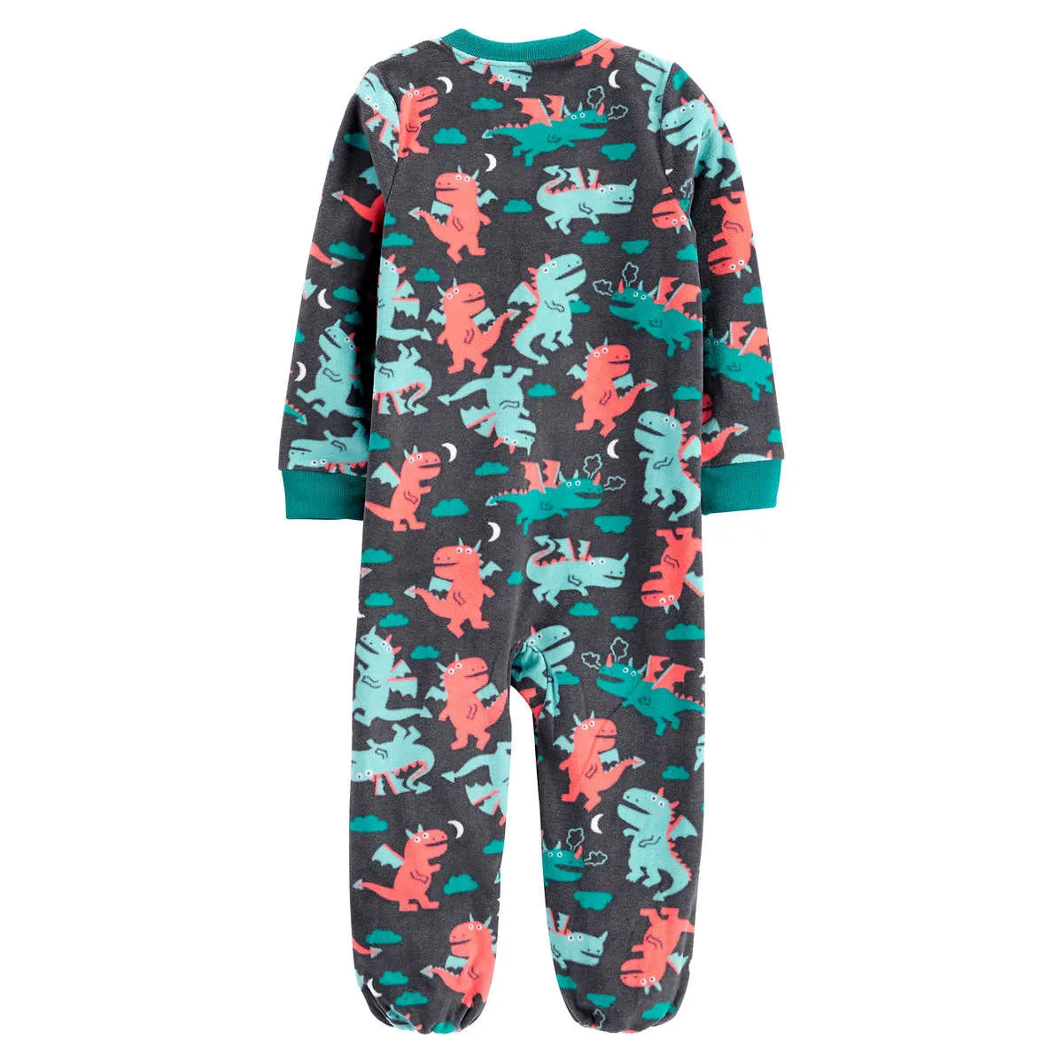 Carter’s – Ensemble de 2 pyjamas en molleton