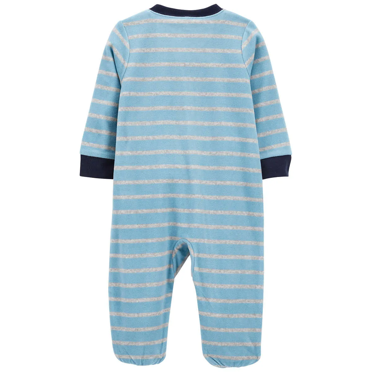 Carter’s – Ensemble de 2 pyjamas en molleton