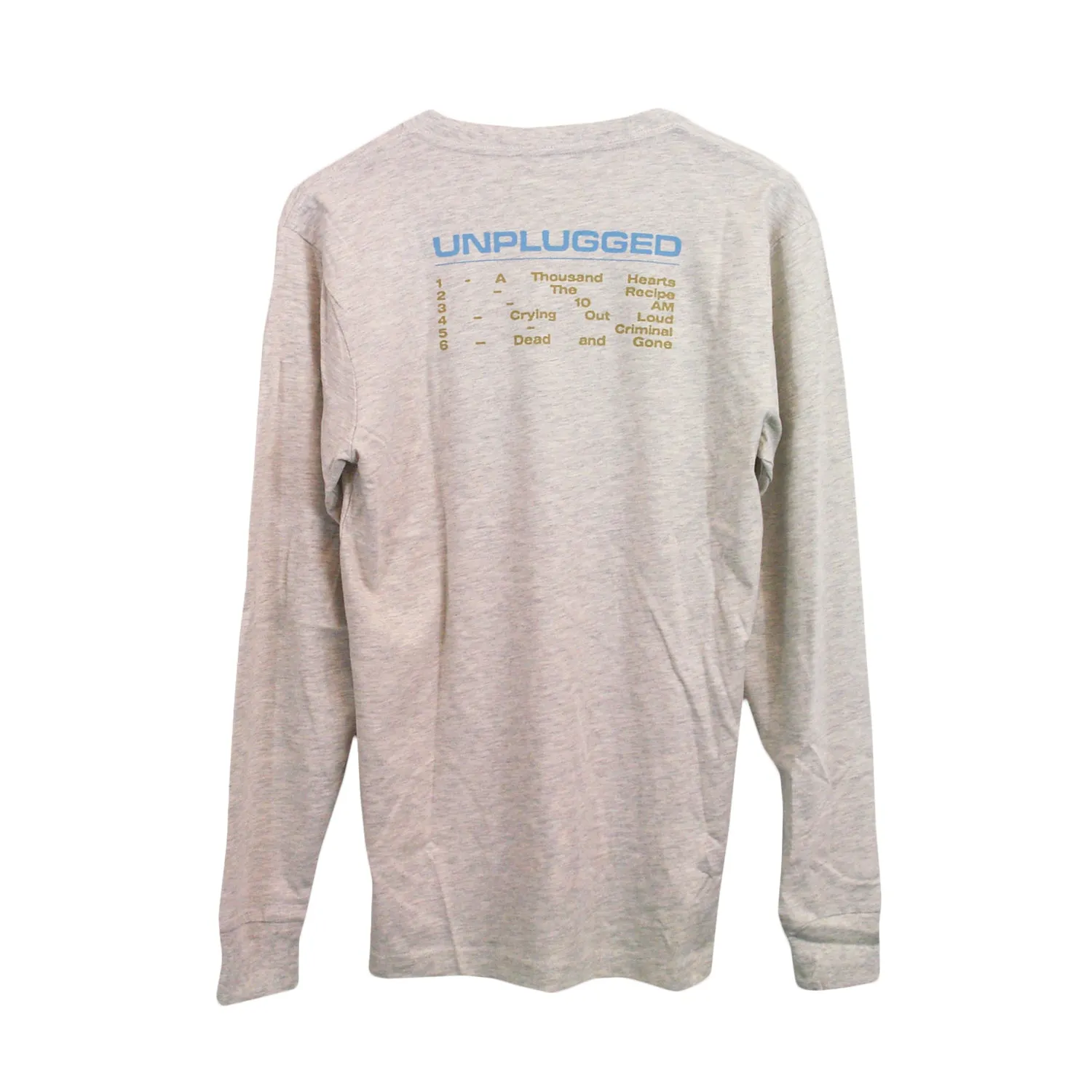 Cat - Long Sleeve