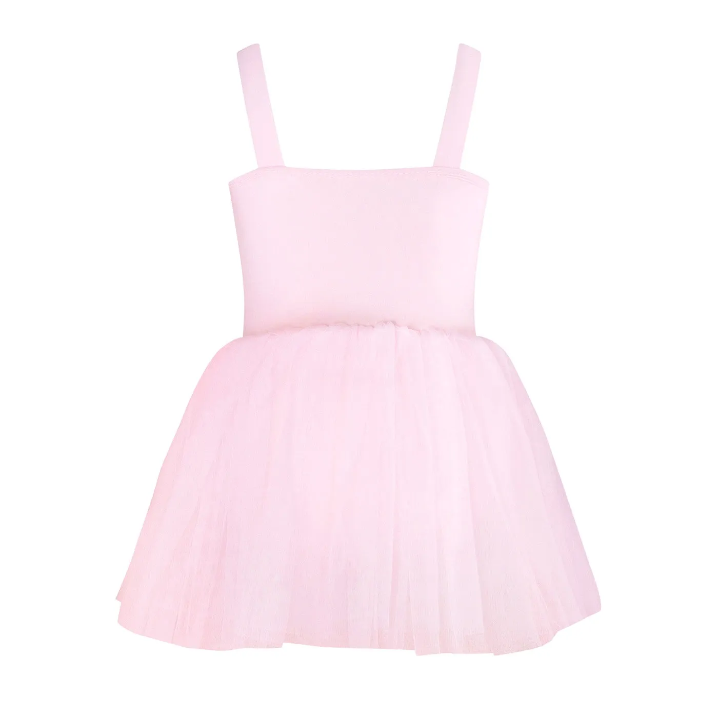 CD11 - Annabelle Tutu Leotard