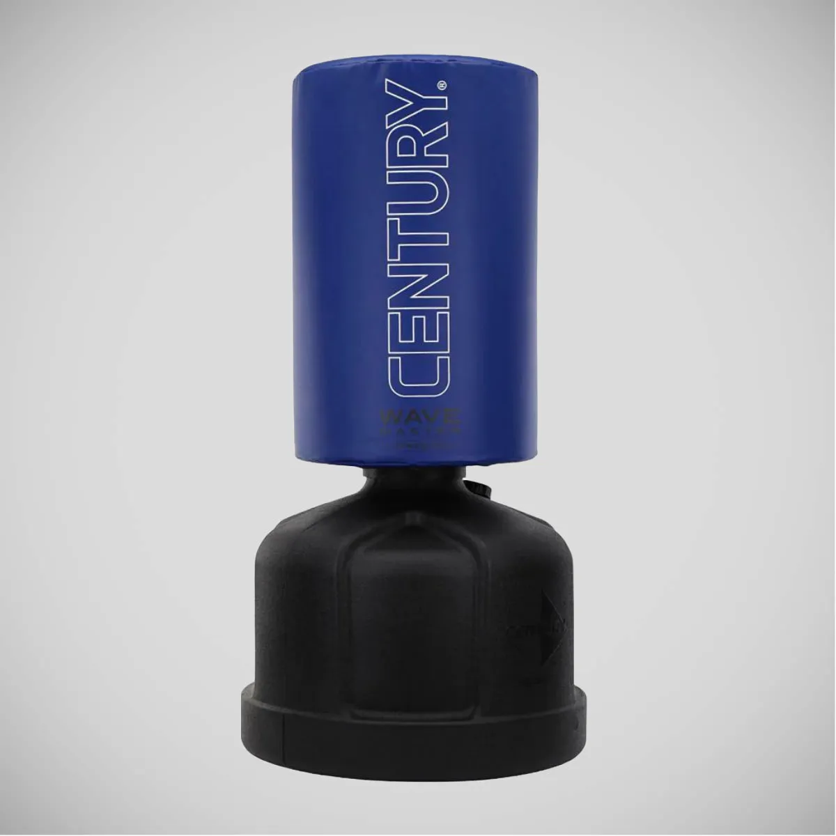 Century Powerline Wavemaster Freestanding Punch Bag Blue