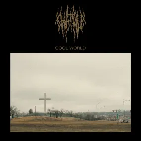 CHAT PILE "Cool World" Tape