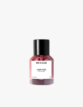 Cherry Fiesta 50Ml - Clear