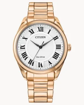 Citizen Fiore watch