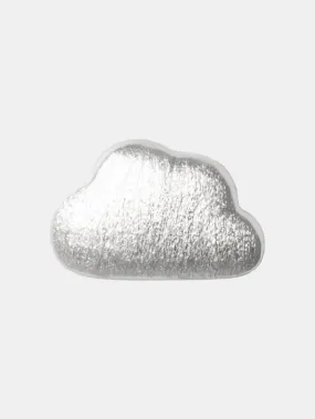 Cloud Ear Stud Silver