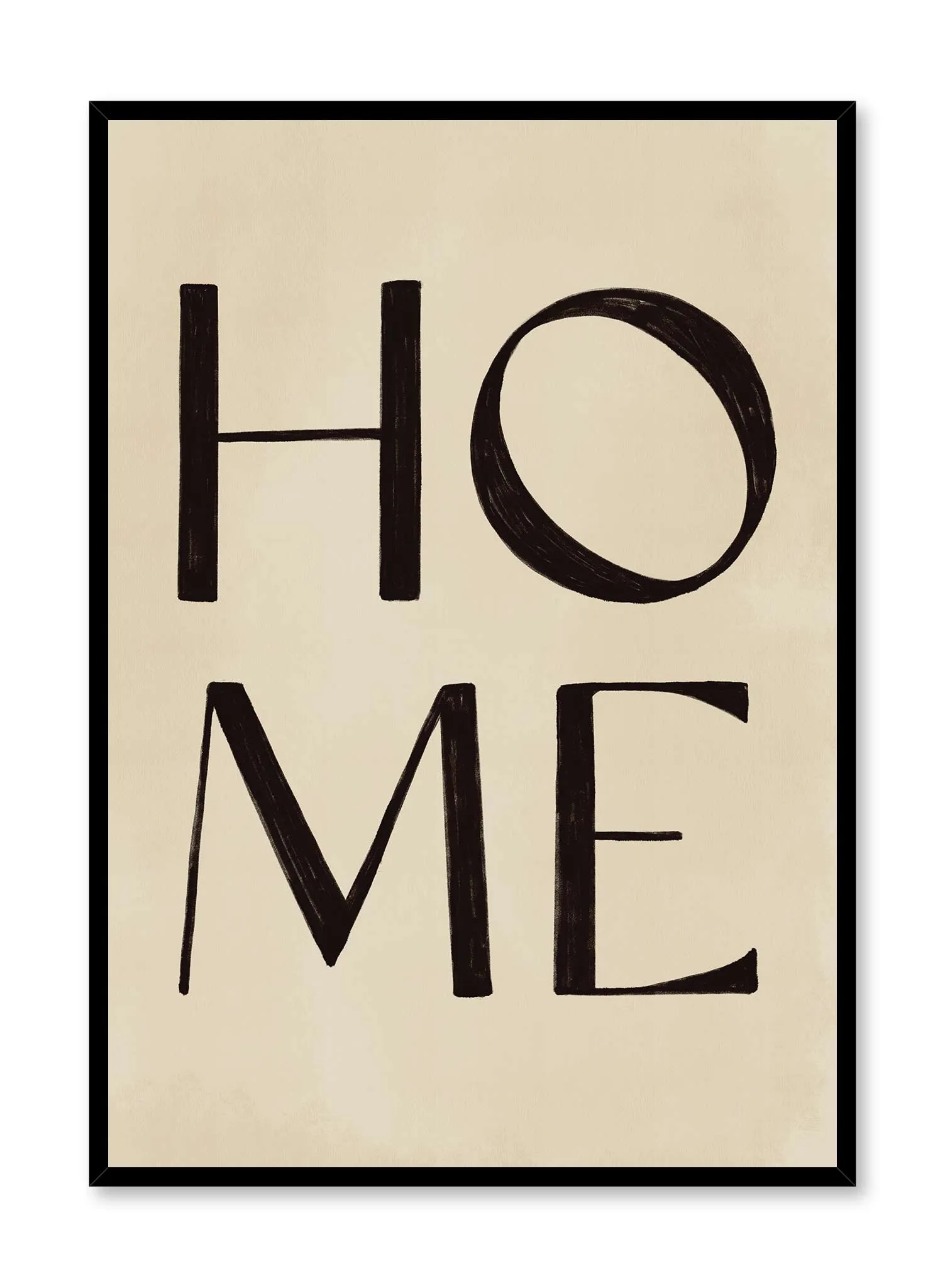 Come Home, Poster