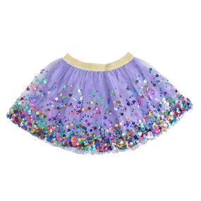 Confetti Tutu