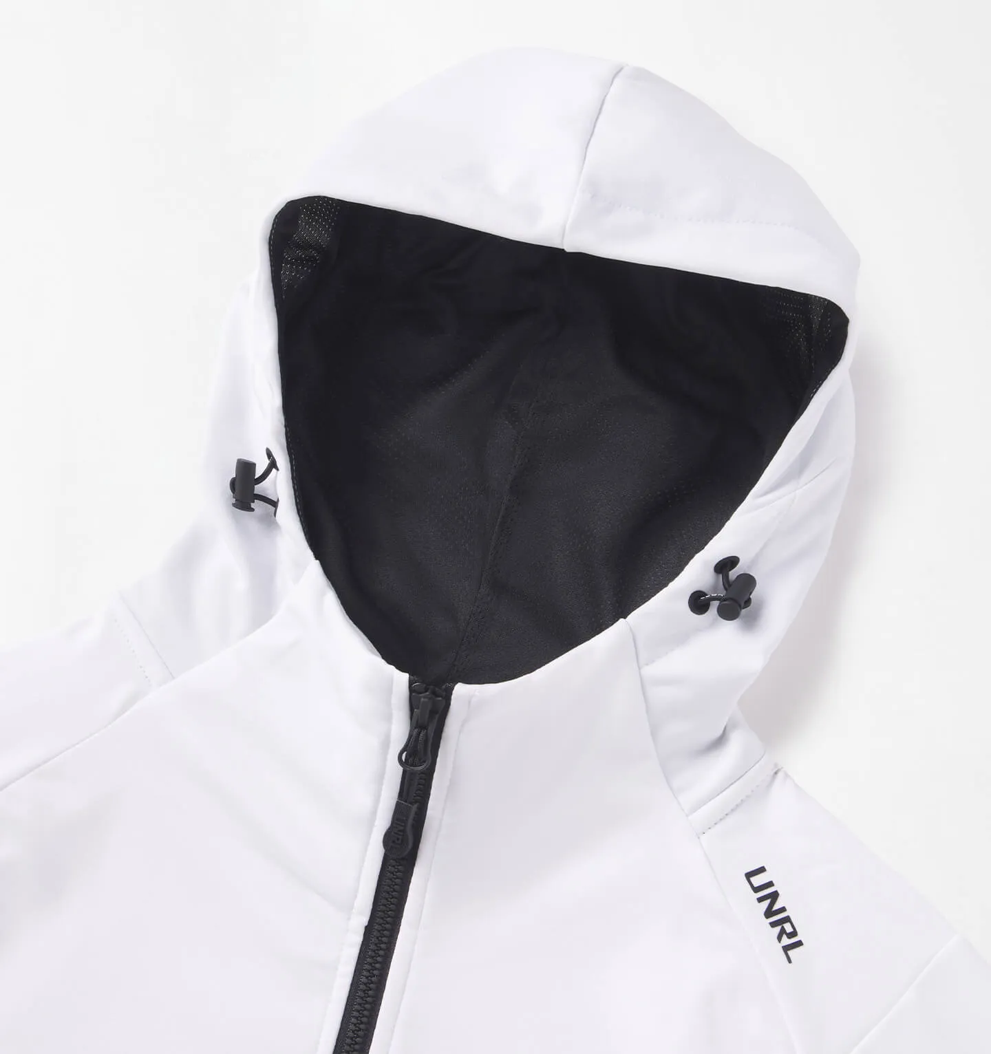 Cross-Up Hoodie