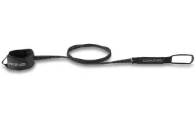 DAKINE KAIMANA PRO COMP LEASH 6 X 3/16 BLACK