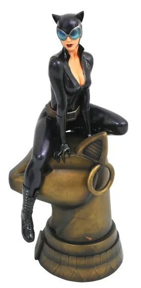 DC Gallery - Catwoman Comic Pvc statue