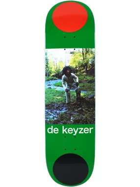 De Keyzer Bobi 8.5 Skateboard Deck