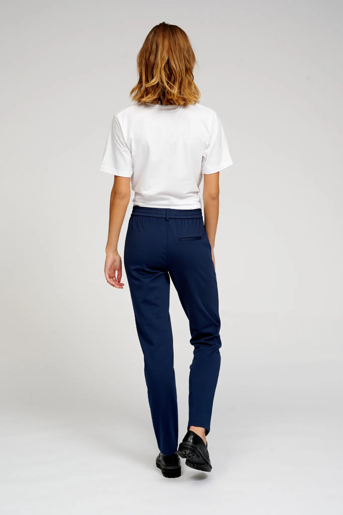 De Originale Performance Pants - Navy