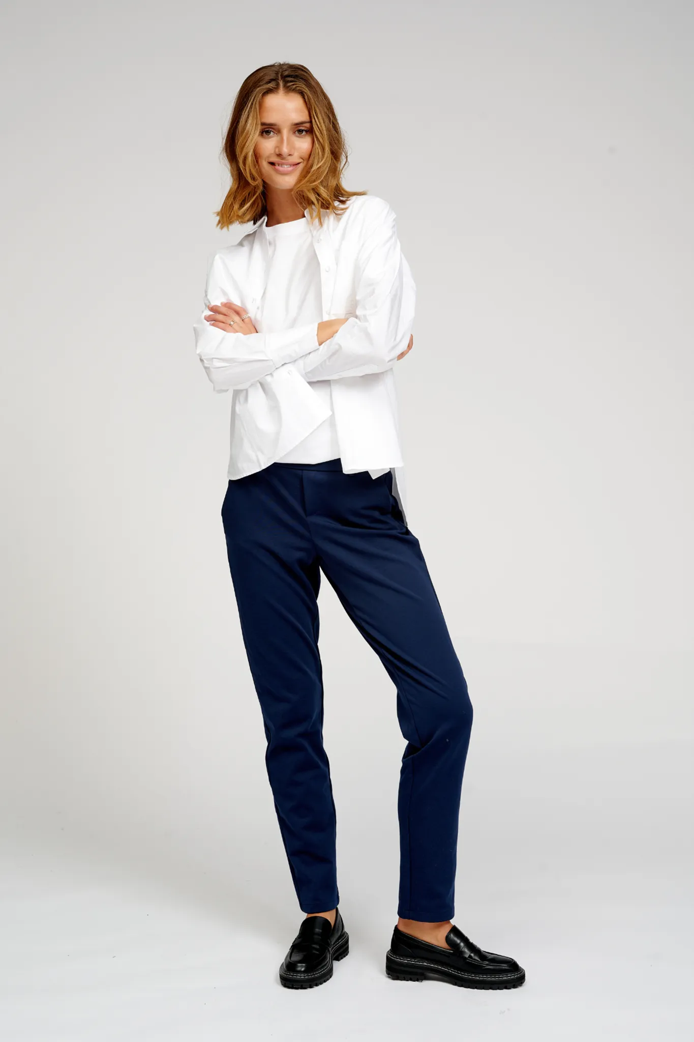 De Originale Performance Pants - Navy