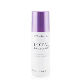 DERMAdoctor Total Nonscents Ultra-Gentle Antiperspirant (Exp. Date: 07/2023) 90ml/3oz