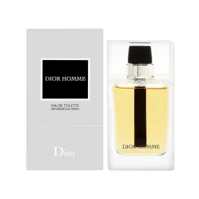 Dior Homme EDT Perfume for Men 100 ml