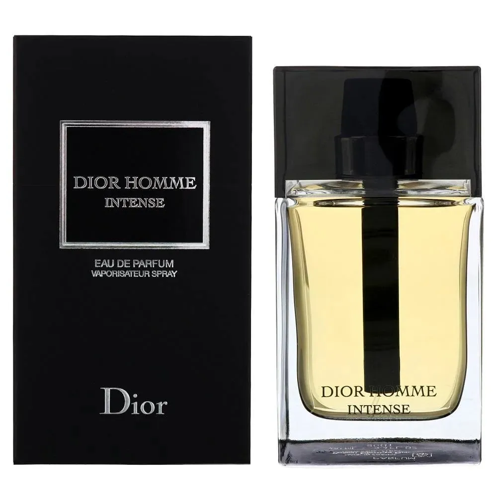 Dior Homme Intense EDP Perfume for Men 100 ml