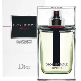 Dior Homme Sport EDT  -Replicaa Perfume 1st Copy