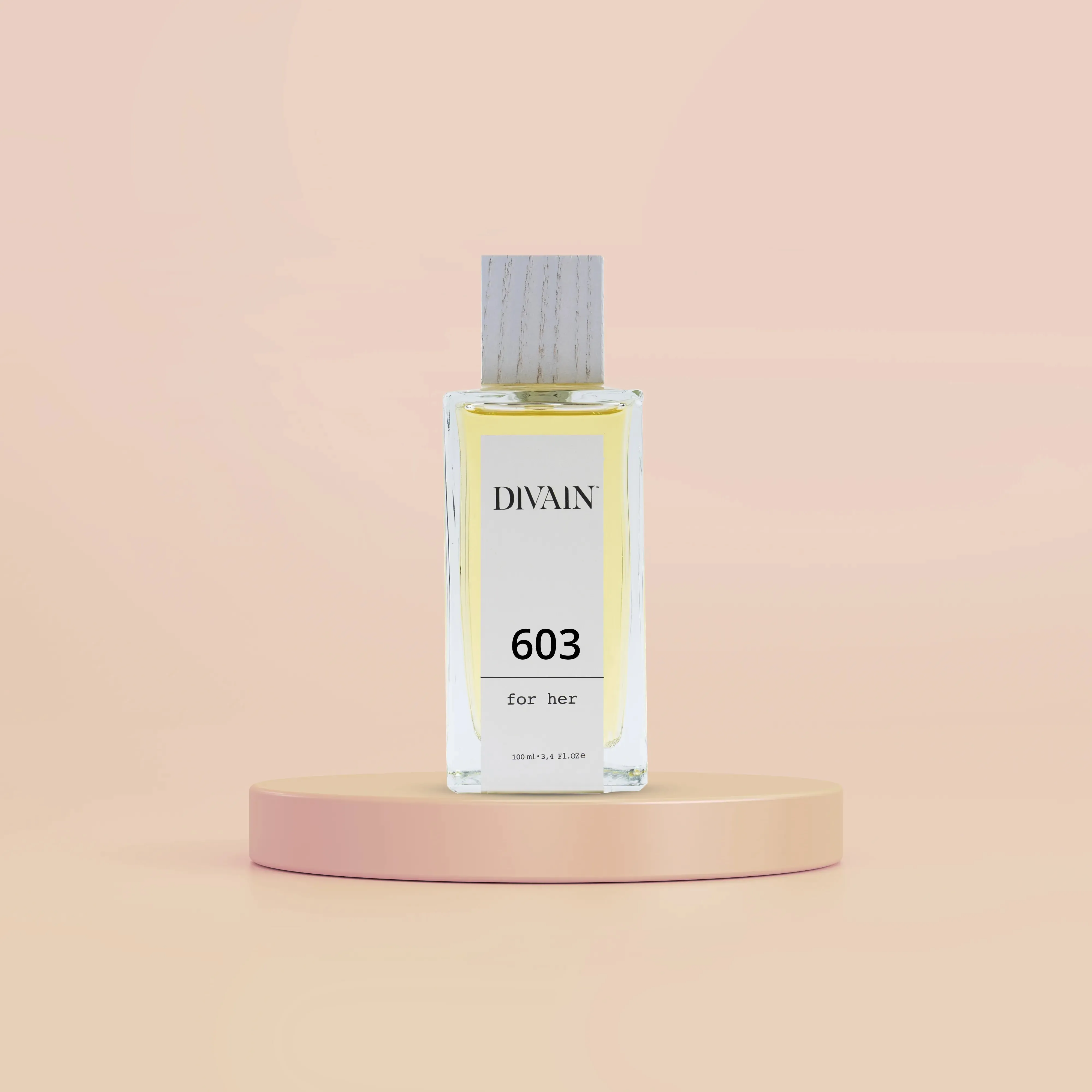 DIVAIN-603 | FEMME