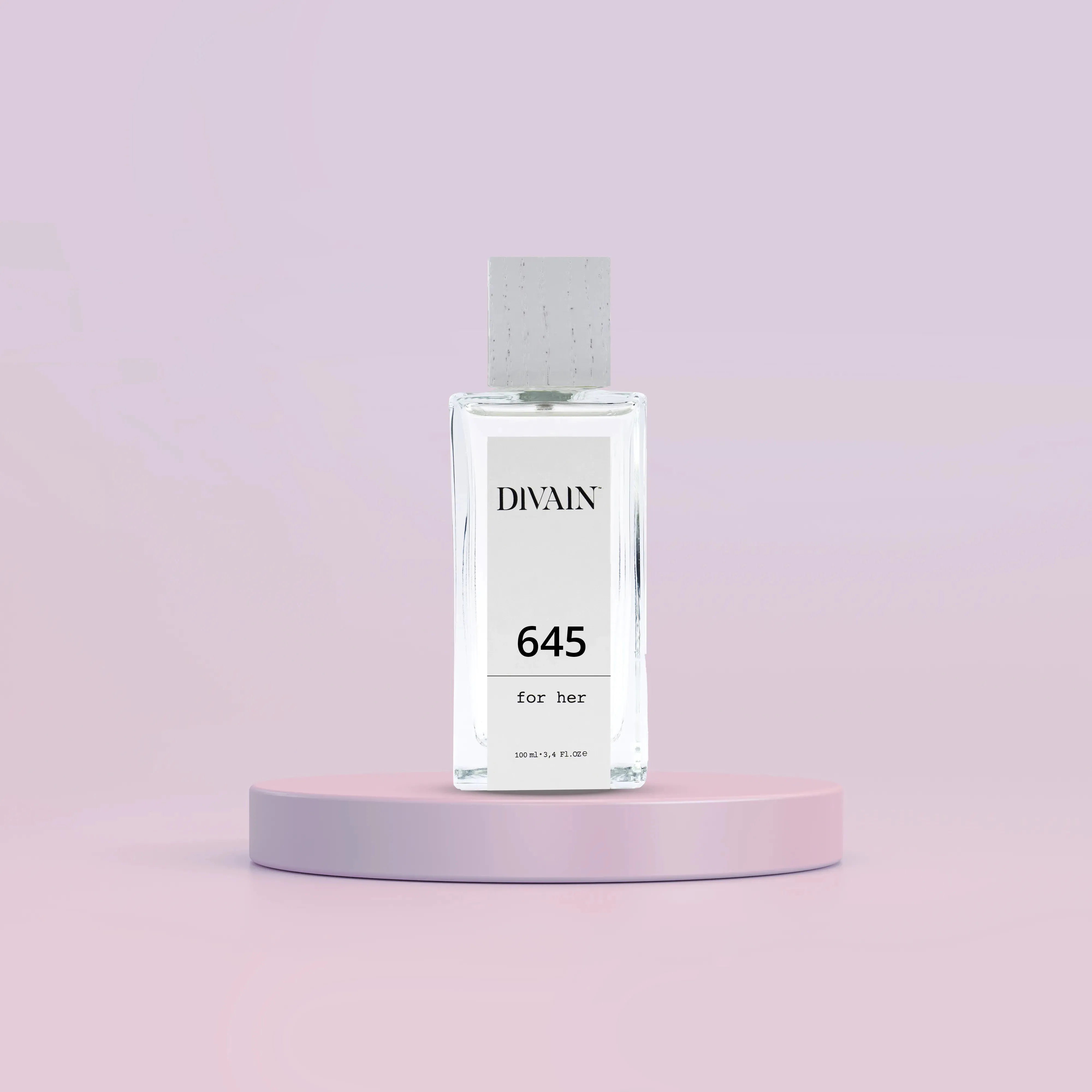 DIVAIN-645 | FEMME