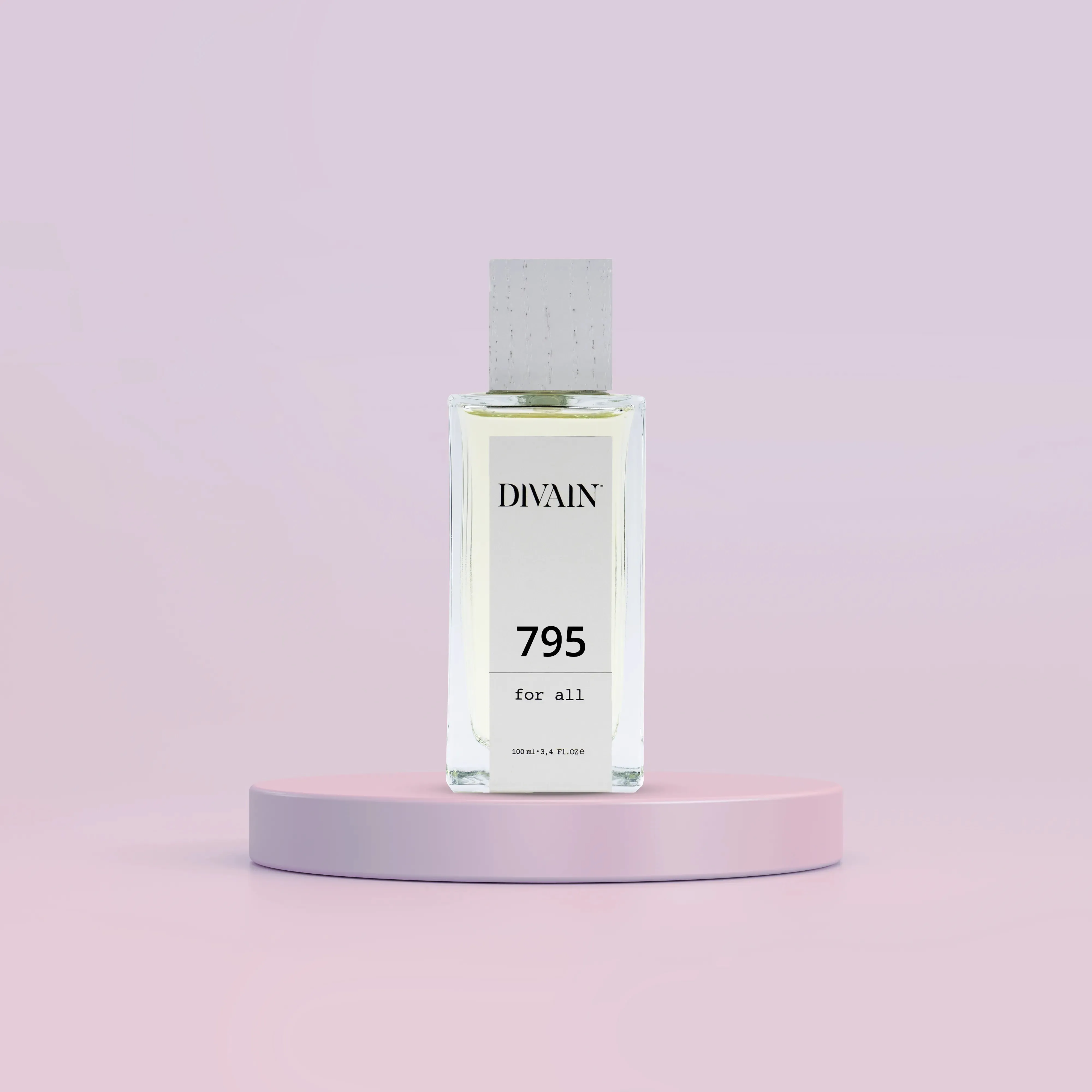 DIVAIN-795 | Similar to Grand Soir by Maison Francis Kurkdjian | Unisex